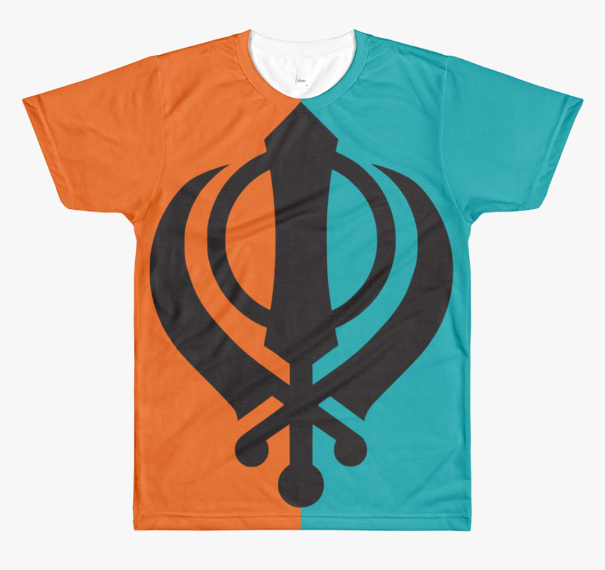 Onkar Sikh Symbol, HD Png Download, Free Download