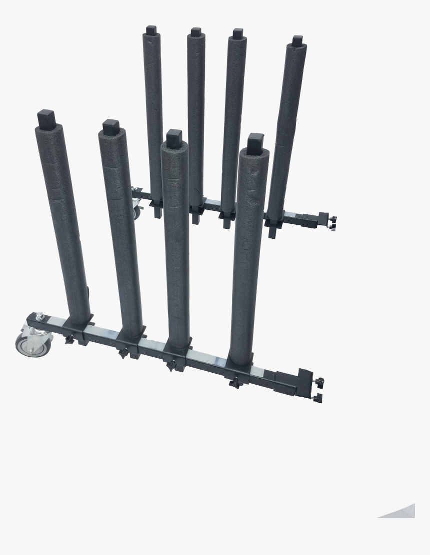 Roof Rack, HD Png Download, Free Download