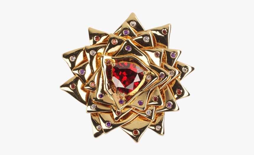 Brooch, HD Png Download, Free Download