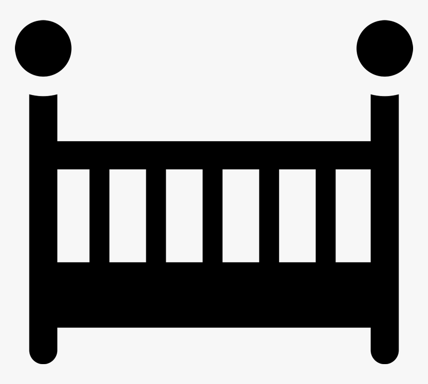 Infant Bed, HD Png Download, Free Download