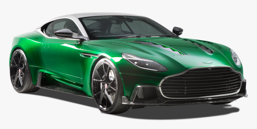 Aston Martin Db11 Mansory Cyrus , Png Download - Mansory Cyrus, Transparent Png, Free Download