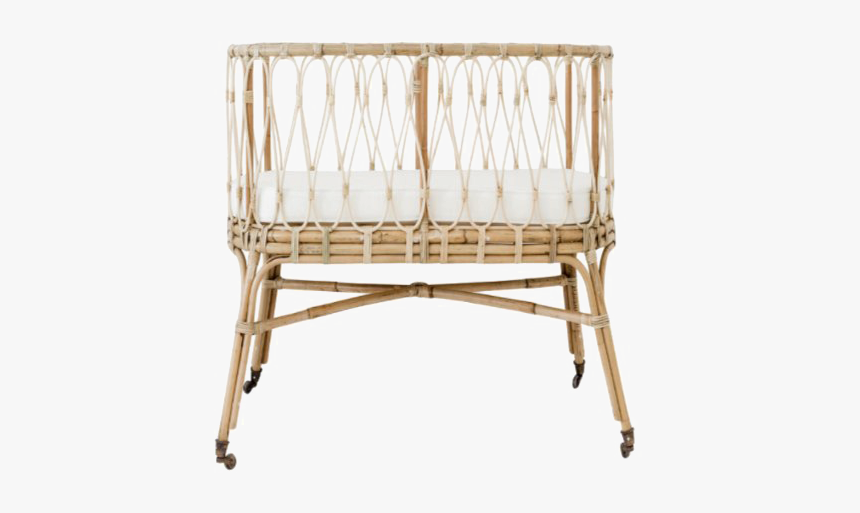 Bassinet Transparent Images Png - Bench, Png Download, Free Download