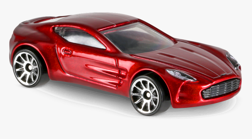 Aston Martin One 77 Hot Wheels, HD Png Download, Free Download