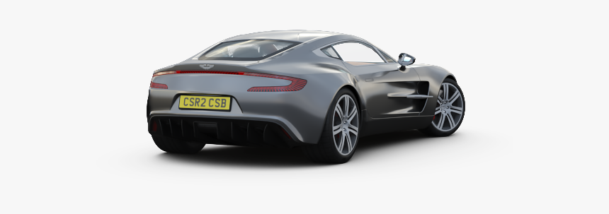 Aston Martin One-77, HD Png Download, Free Download