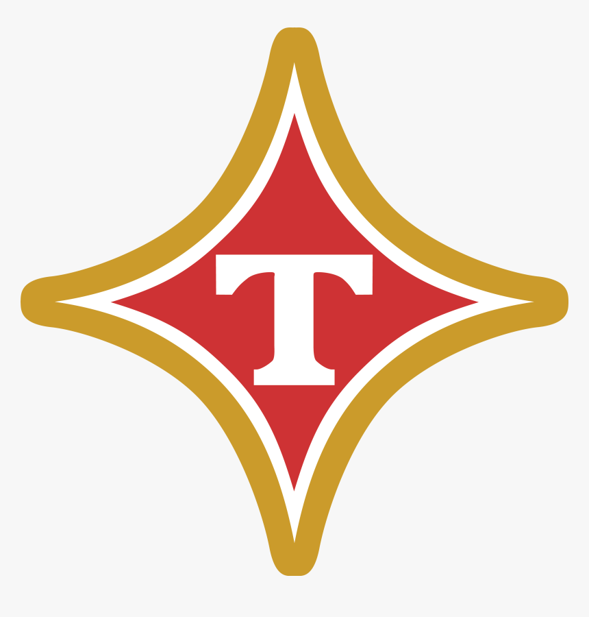 Diamond T Logo - Thomasville High School Logo, HD Png Download, Free Download