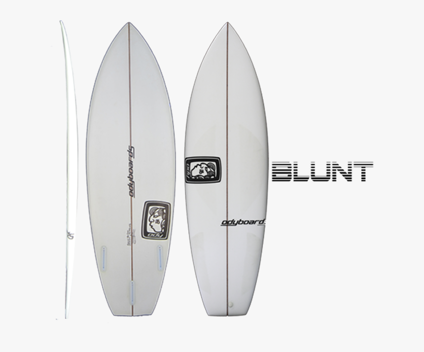 Bluntshop - Surfboard, HD Png Download, Free Download