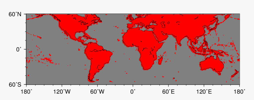 Images/gmt Srtm - Paris Agreement Status Of Ratification, HD Png Download, Free Download