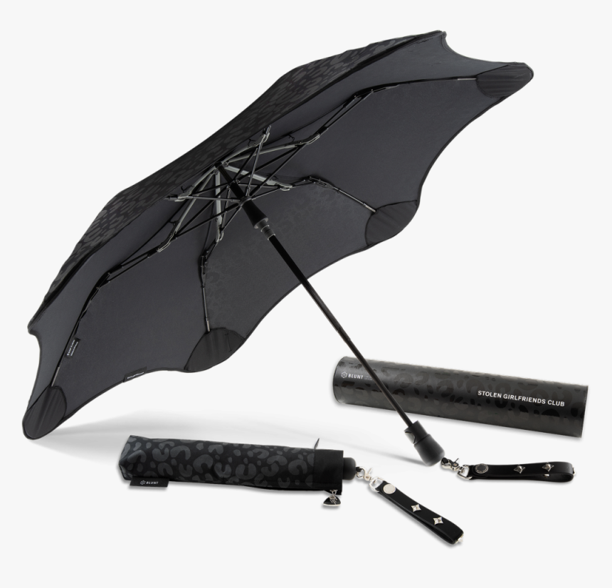 Stolen Girlfriends Blunt Umbrella, HD Png Download, Free Download