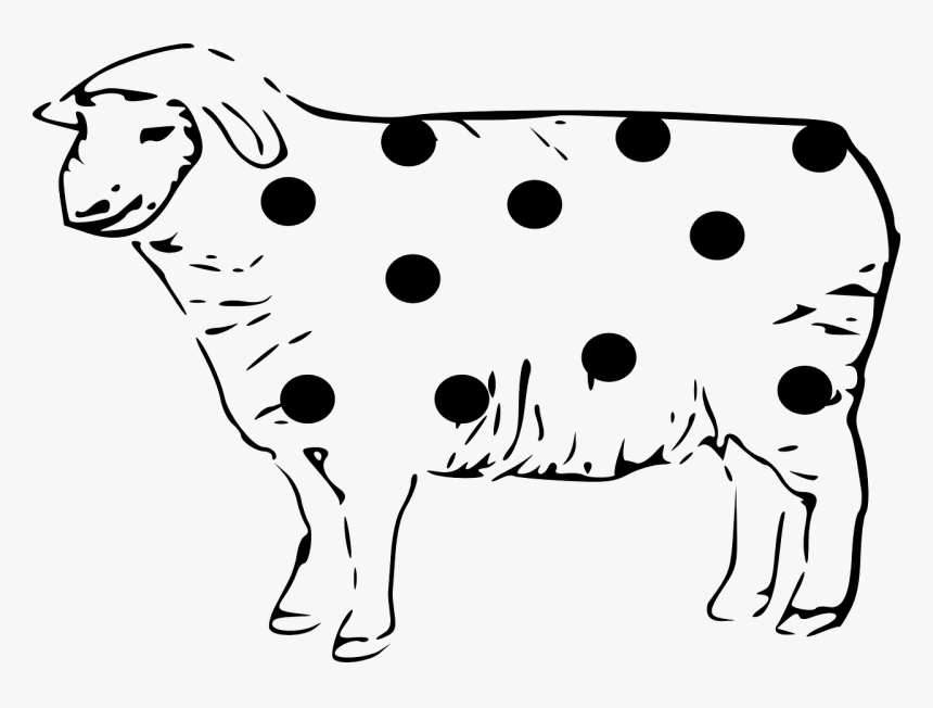 Sheep Clip Art, HD Png Download, Free Download