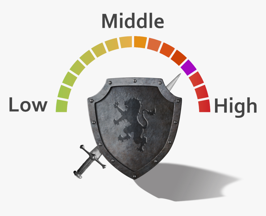 Medieval Shield Png, Transparent Png, Free Download