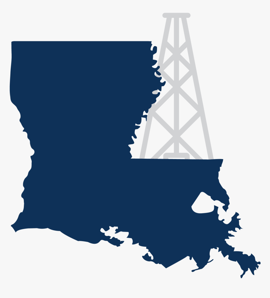 Louisiana Oil And Gas Association Logo Hd Png Download Kindpng