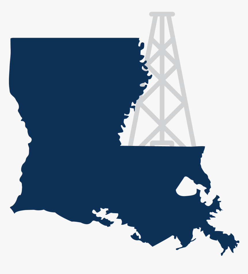 Louisiana Oil & Gas Association Logo, HD Png Download, Free Download