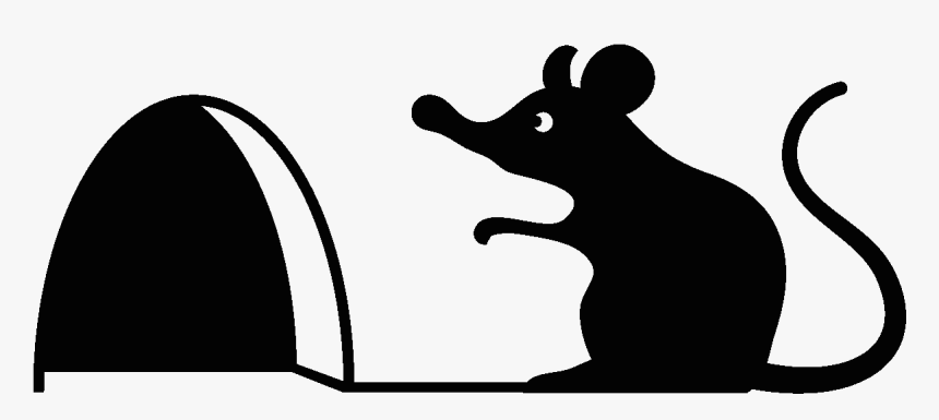 Mouse Hole Clipart, HD Png Download, Free Download