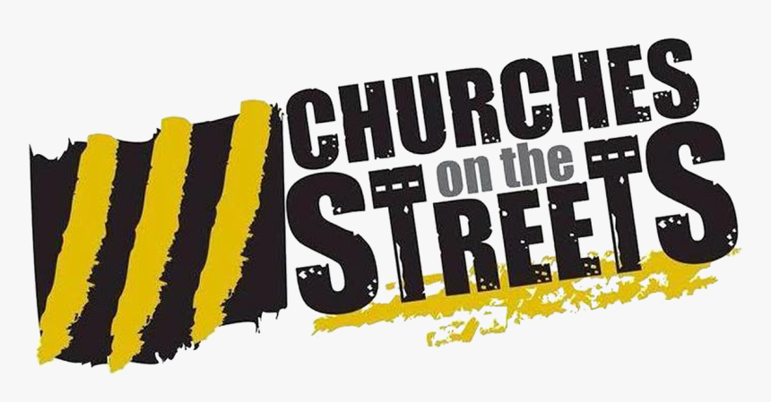 Church On The Streets Stl, HD Png Download, Free Download
