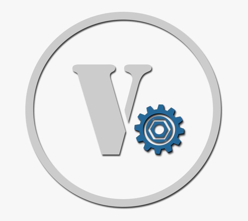 Volmec - Emblem, HD Png Download, Free Download