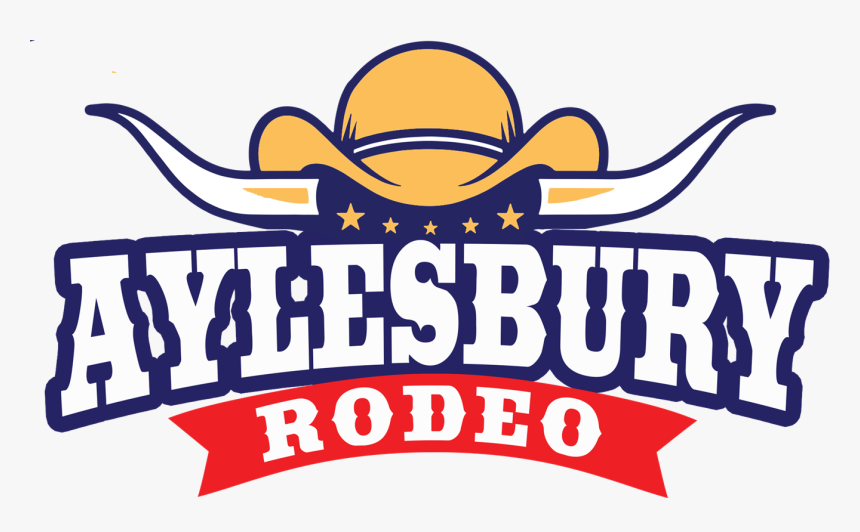 Aylesbury Rodeo, Rodeo Bull Hire Leighton Buzzard, - Cowboy Bull Logo, HD Png Download, Free Download