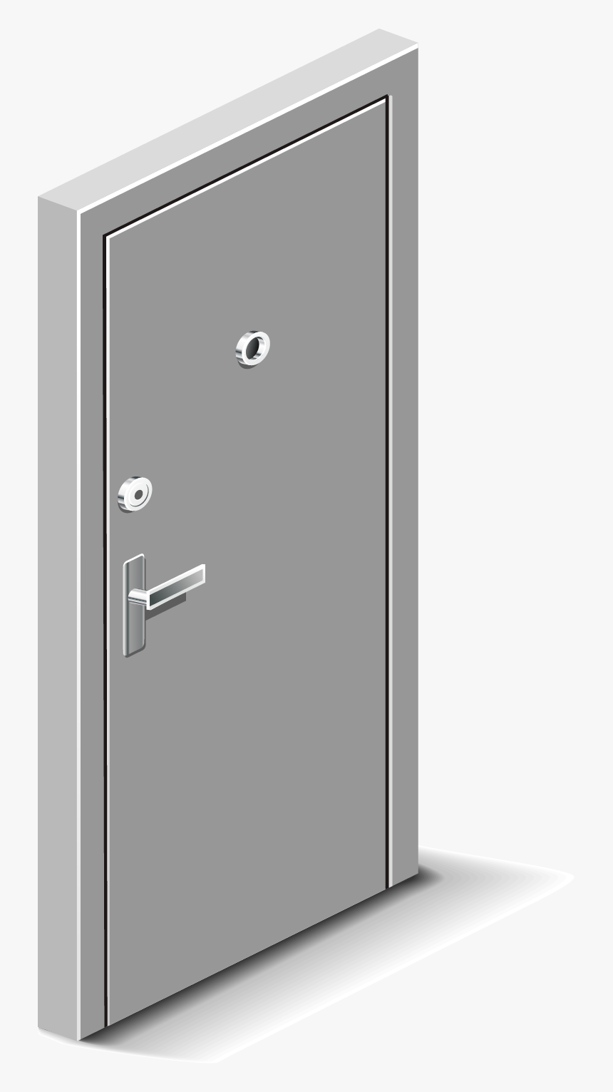 Home Door, HD Png Download, Free Download