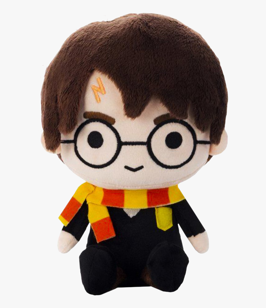 Harry Potter 8” Plush - Harry Potter 3+ Plush, HD Png Download, Free Download