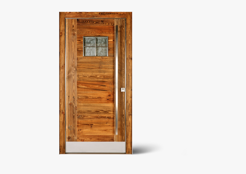 Reclaimed Front Doors - Home Door, HD Png Download, Free Download