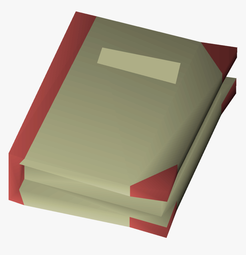 Old School Runescape Wiki - Paper, HD Png Download, Free Download