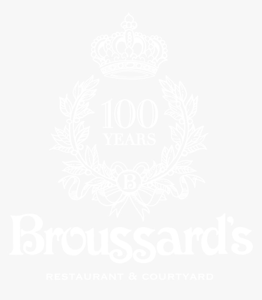 Broussard"s - Illustration, HD Png Download, Free Download
