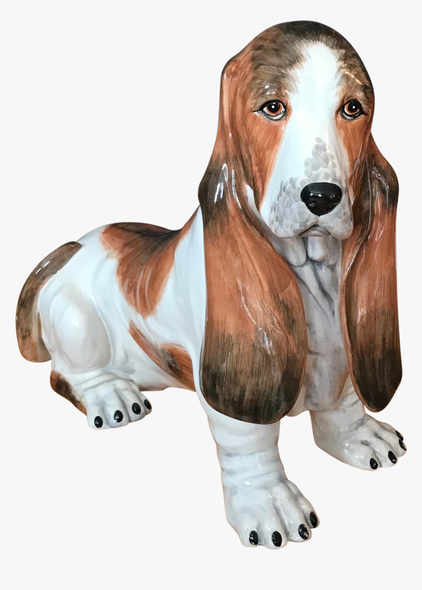 Basset Hound, HD Png Download, Free Download