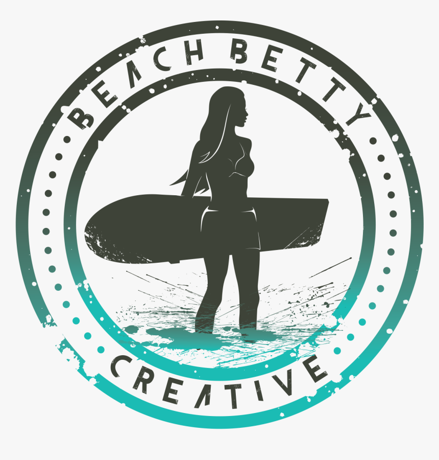 Beach Betty Creative - Tool For Drawing Angles, HD Png Download, Free Download