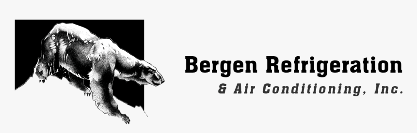 Bergen Refrigeration Logo - Sun Bear, HD Png Download, Free Download