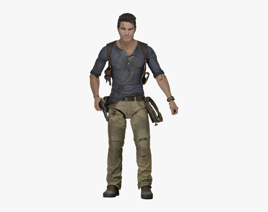 Art Of Uncharted 4, HD Png Download, Free Download