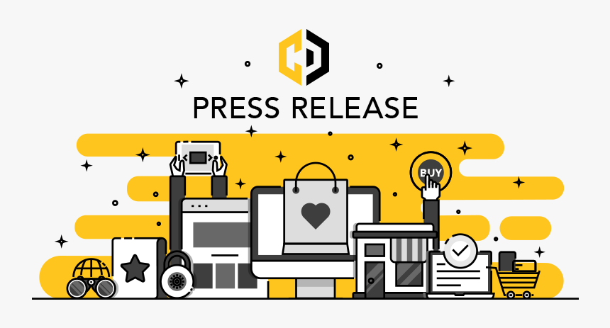 Press Release Submit, HD Png Download, Free Download