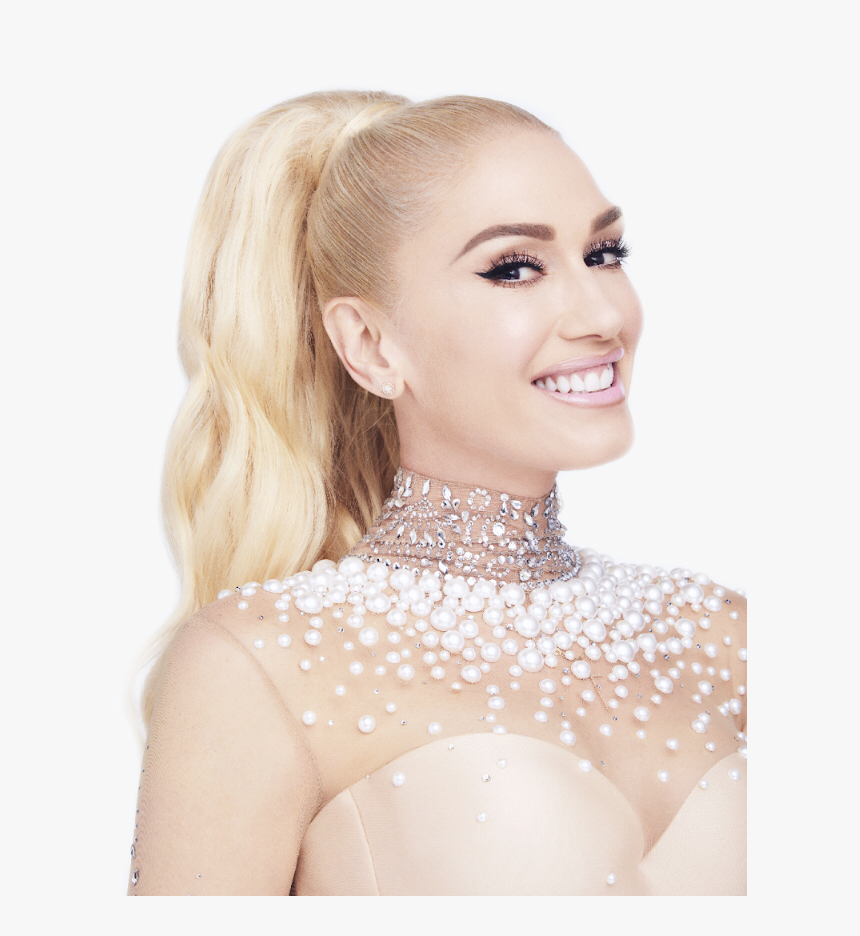 #gwenstefani #woman #lady #pretty #freetoedit - Gwen Stefani, HD Png Download, Free Download