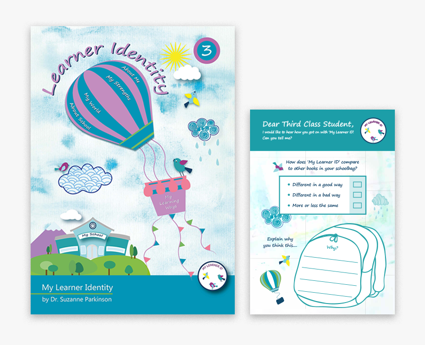 Lid3 Pupil Book And Evaluation Book - 9781845368715, HD Png Download, Free Download