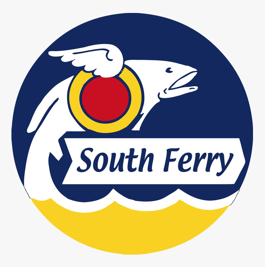 South Ferry, HD Png Download, Free Download