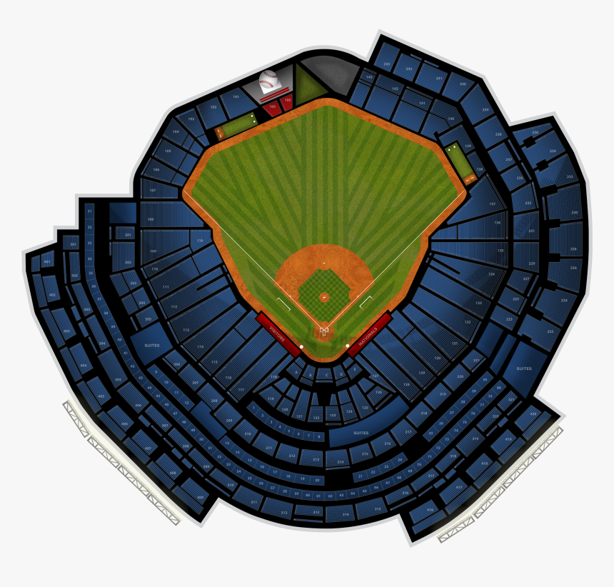 Soccer-specific Stadium, HD Png Download, Free Download