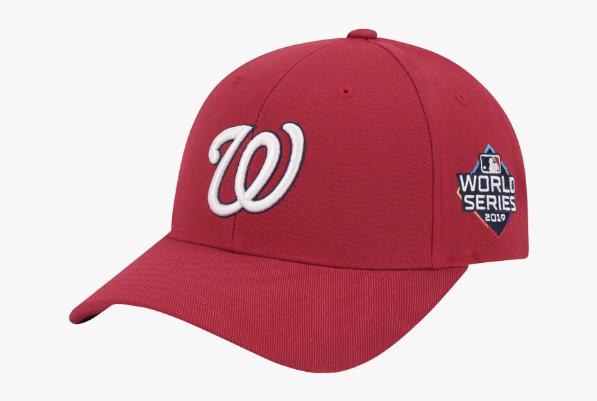 Logo Sling Bag New York Yankees - Washington Nationals Hat, HD Png Download, Free Download