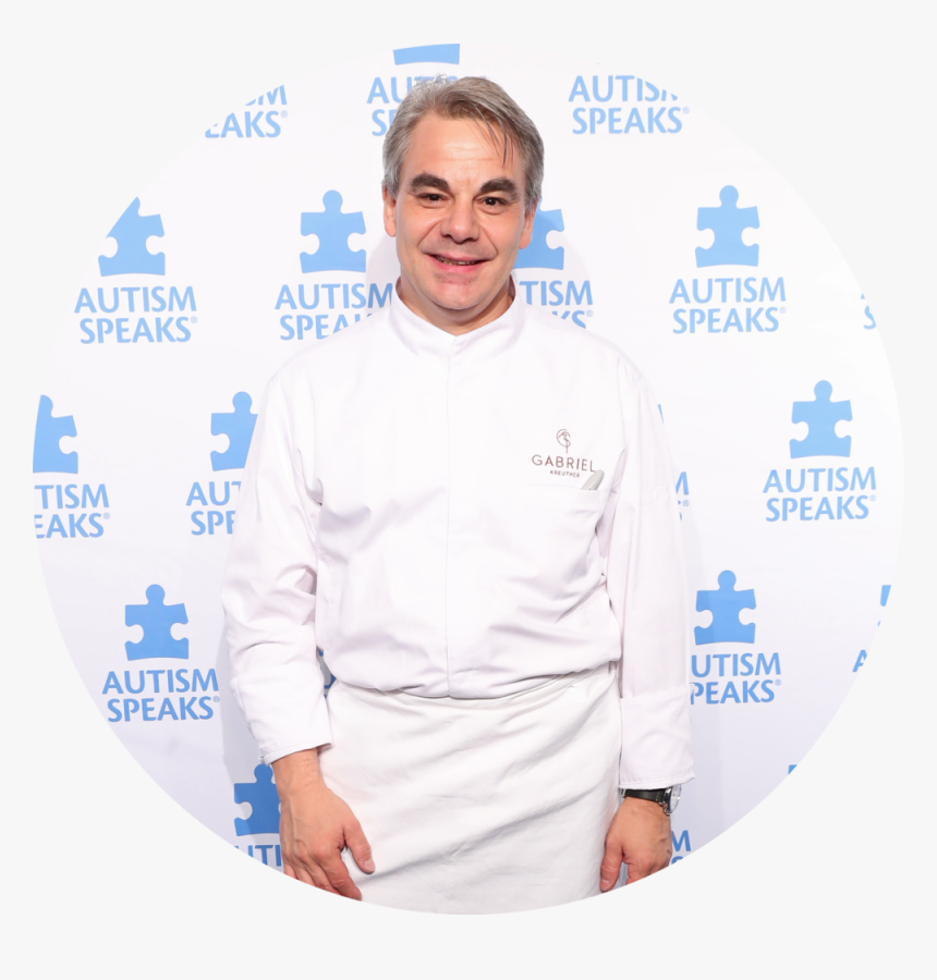 Chef Gabriel Kreuther Owner And Michelin Two Star Chef - Angel Stadium Of Anaheim, HD Png Download, Free Download