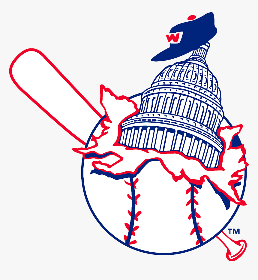 Washington Senators, HD Png Download, Free Download