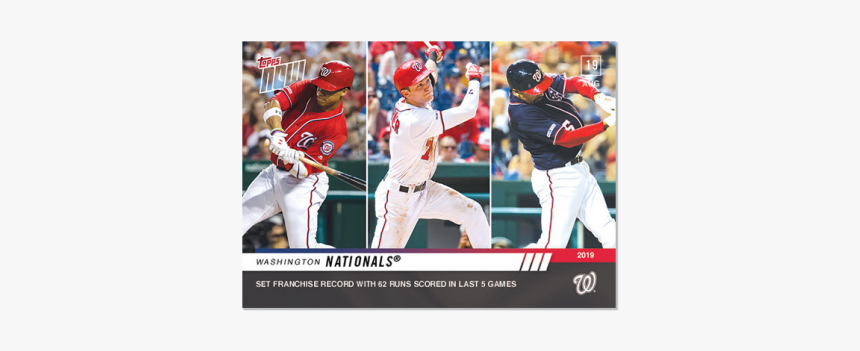 Washington Nationals - College Baseball, HD Png Download, Free Download