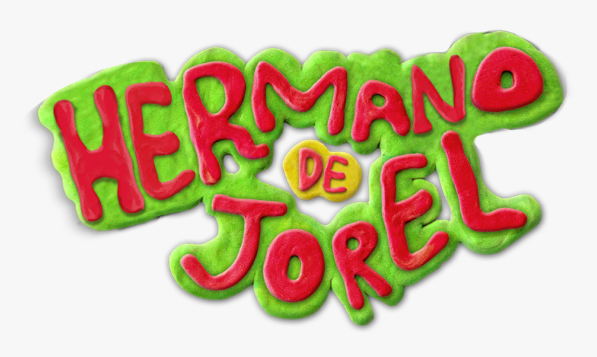 Irmao Do Jorel Logo Png, Transparent Png, Free Download