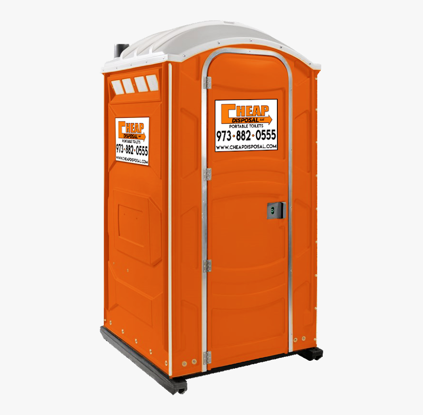 Portable Restrooms, HD Png Download, Free Download