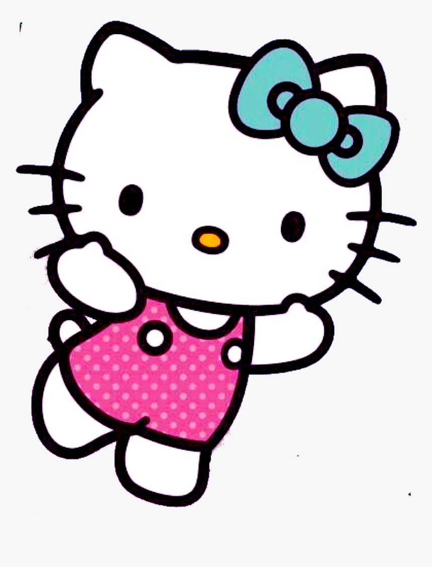 Android Live Wallpaper Cute Hello Kitty, HD Png Download, Free Download
