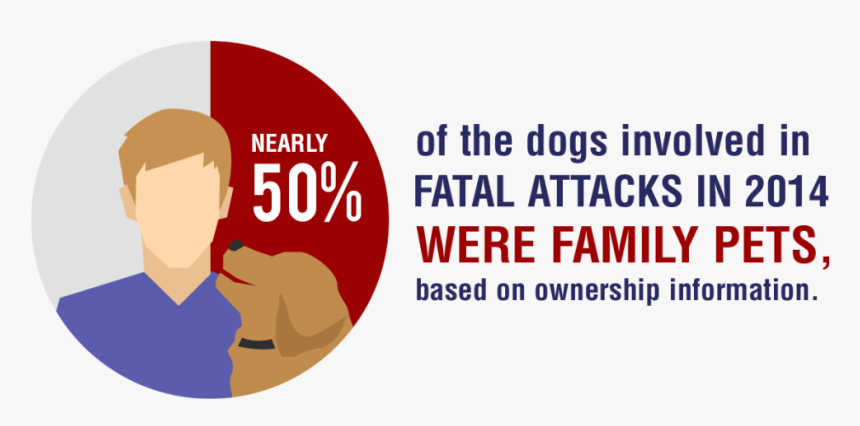 Nearly Half Of The Dogs Involved In Fatal Attacks In - European Athlete Of The Month, HD Png Download, Free Download