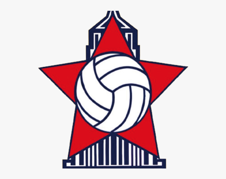 All Star Empire Volleyball Clipart , Png Download - All Star Empire Volleyball Club, Transparent Png, Free Download