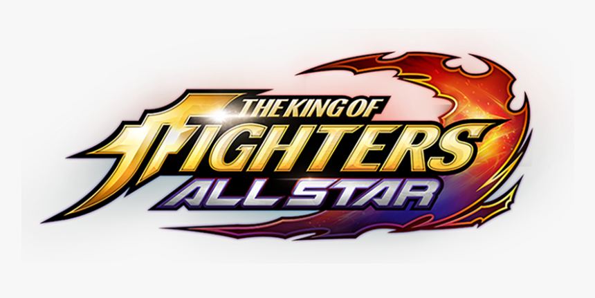 Kof All Star Logo, HD Png Download, Free Download