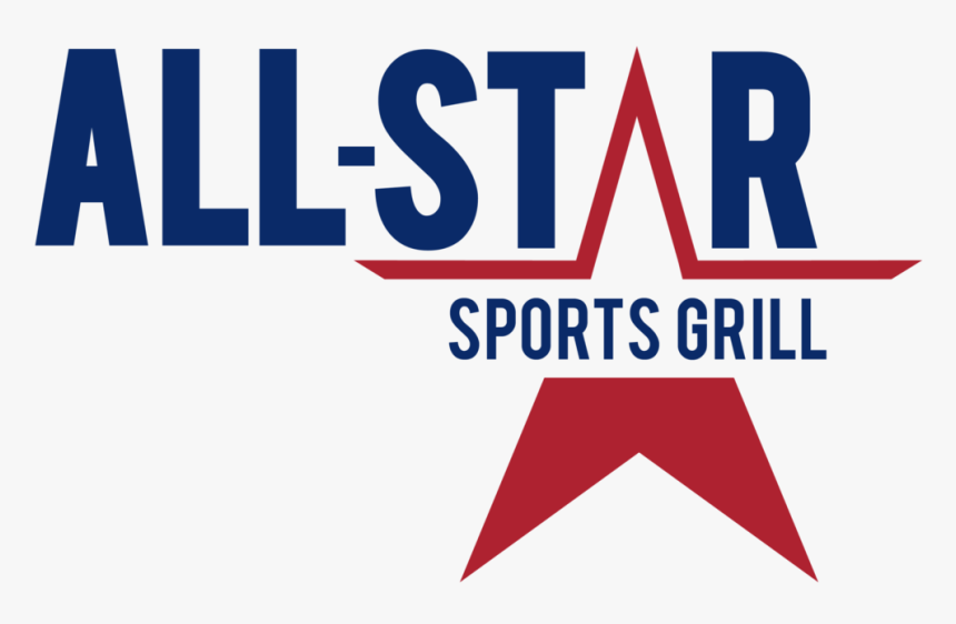 All Star Logo - Hd All Star Logo, HD Png Download, Free Download