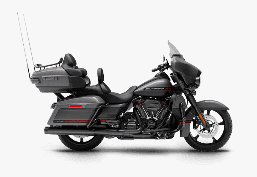 Cvo™ - 2020 Harley Davidson Cvo Limited, HD Png Download, Free Download