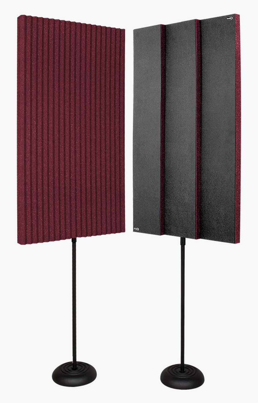 Promax™ V2 - Auralex Free Standing Acoustic Panels, HD Png Download, Free Download