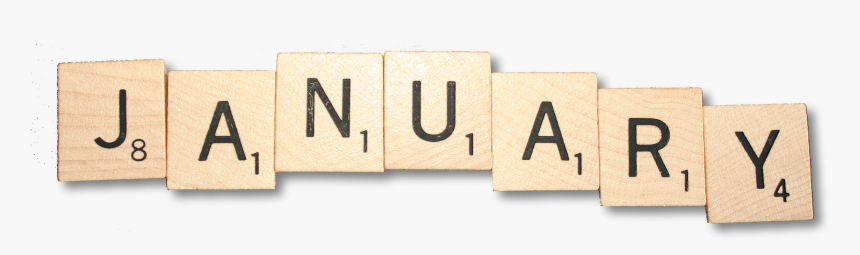 Transparent Scrabble Tiles Png - Plywood, Png Download, Free Download