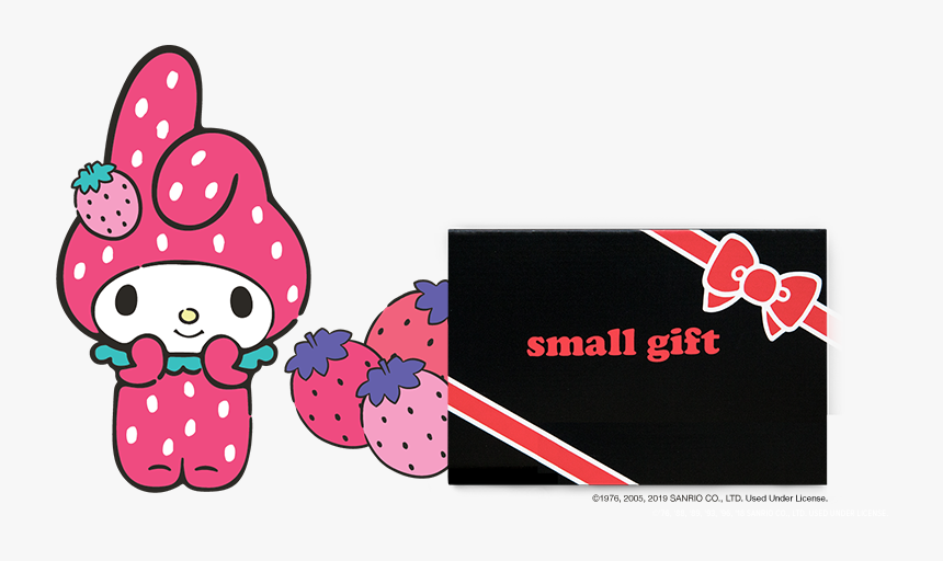 Sanrio Loot Crate Fall 2019, HD Png Download, Free Download