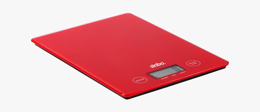 Sks 4519 Digital Kitchen Scale - Sinbo Sks 4519 Mutfak Terazisi, HD Png Download, Free Download